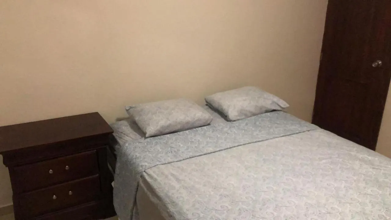 Appartement Residencial Espinal 2 à Punta Cana