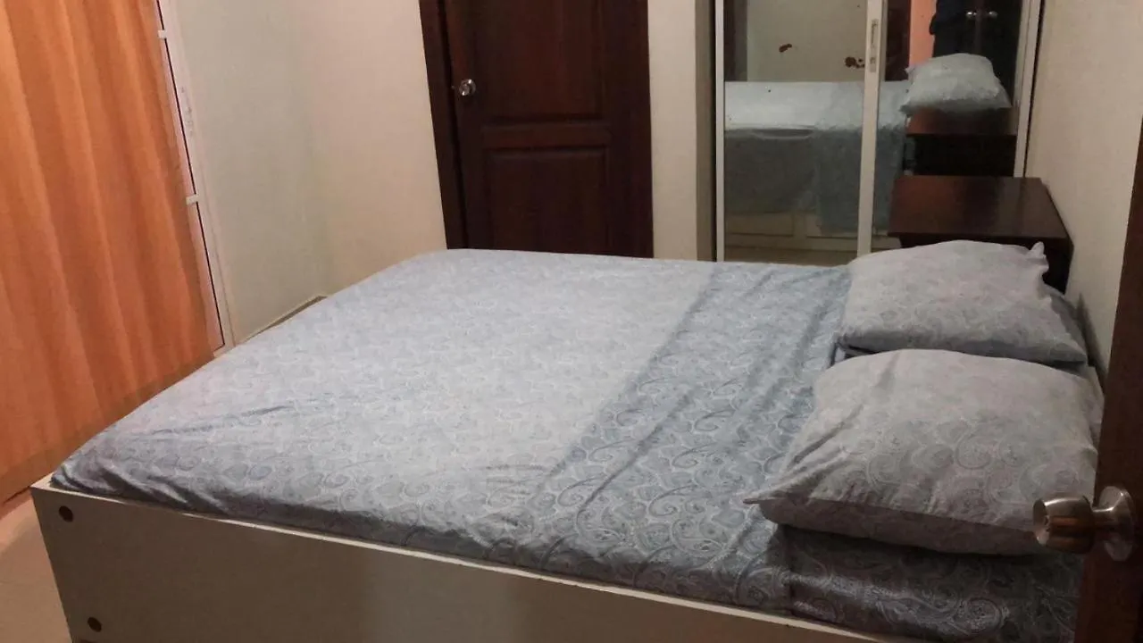 Appartement Residencial Espinal 2 à Punta Cana 0*,  République dominicaine