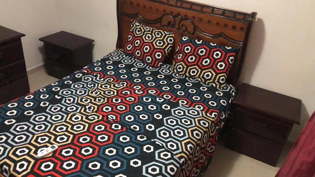 Appartement Residencial Espinal 2 à Punta Cana